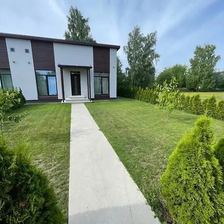 The Sauna Terrace * Kuressaare