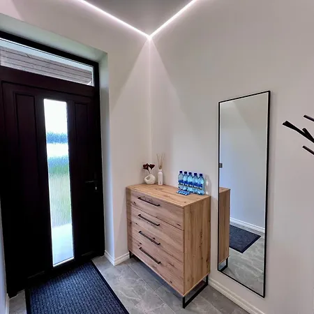 The Sauna Terrace 아파트 쿠레사아레