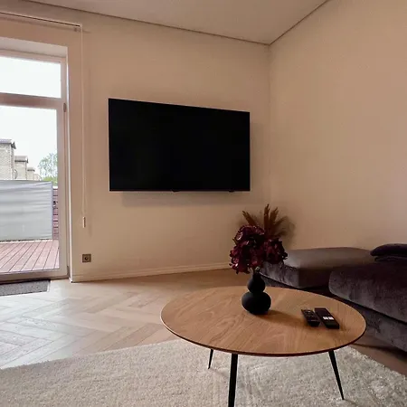 The Sauna Terrace 쿠레사아레