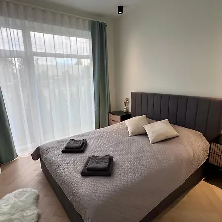 The Sauna Terrace 아파트 *