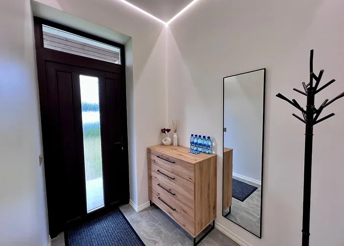 The Sauna Terrace Apartment Kuressaare